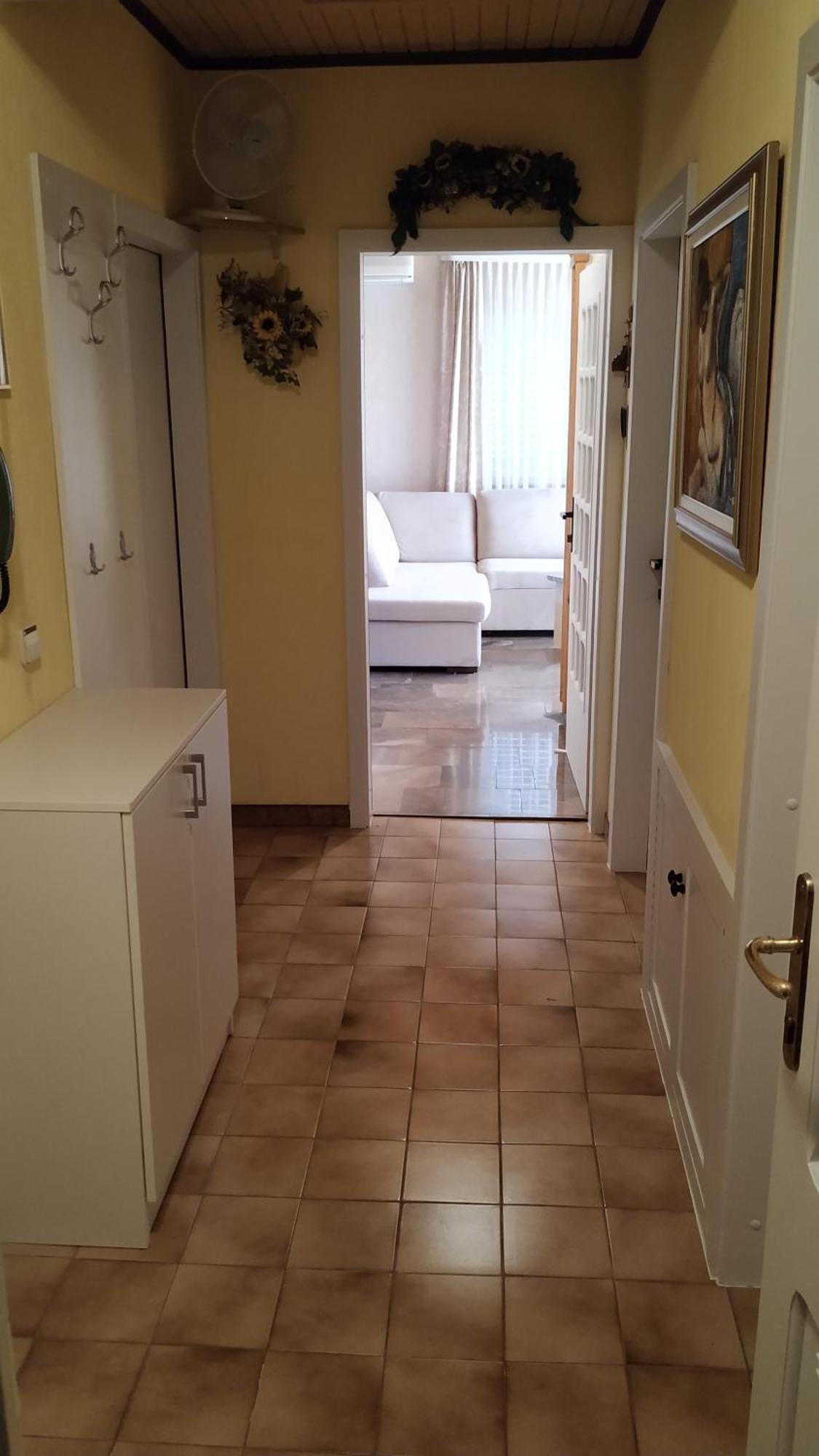Villa Daniela Brodarica  Rum bild